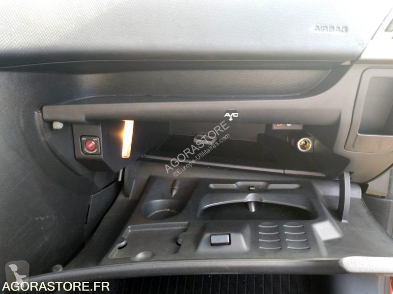 Veicolo commerciale Peugeot 207