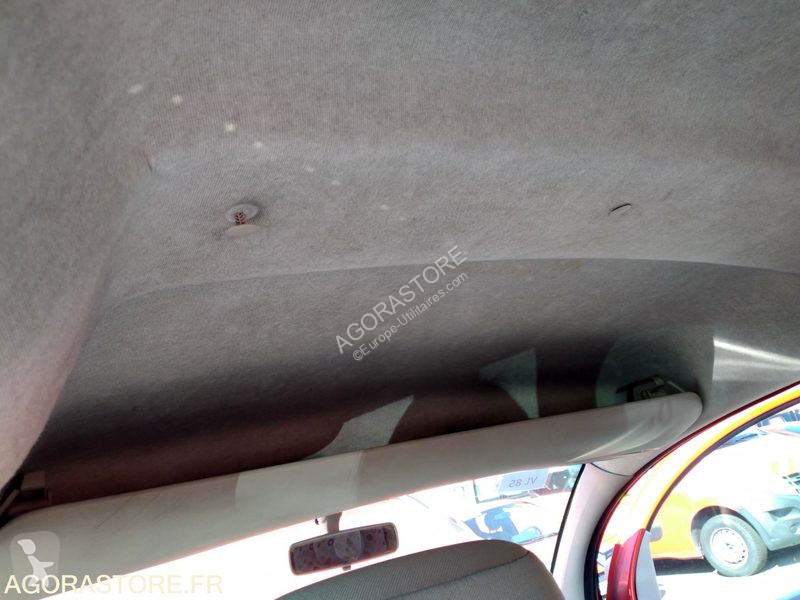Veicolo commerciale Renault KANGOO