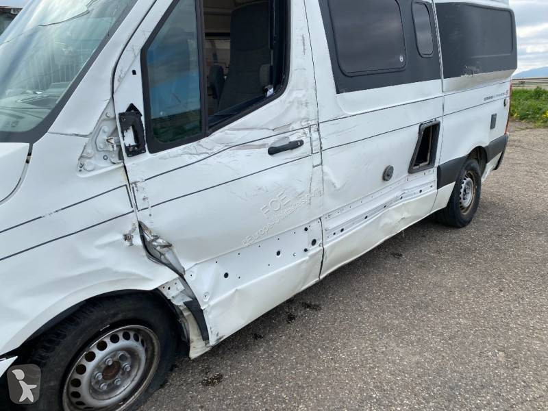 Furgoneta Hymer
