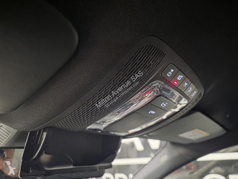 Véhicule utilitaire Mercedes CLASSE A A 160  -...