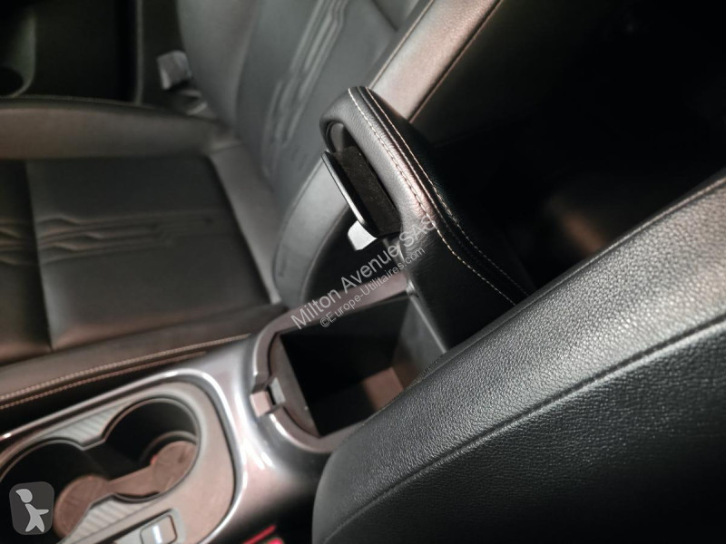 Furgoneta Nissan JUKE 1.6 Hybrid - 143 - BVA Tekna