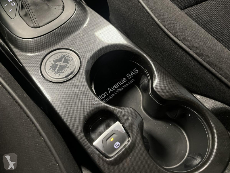 Furgoneta Fiat 500X Fiat 1.5 FireFly - 130 - BV...