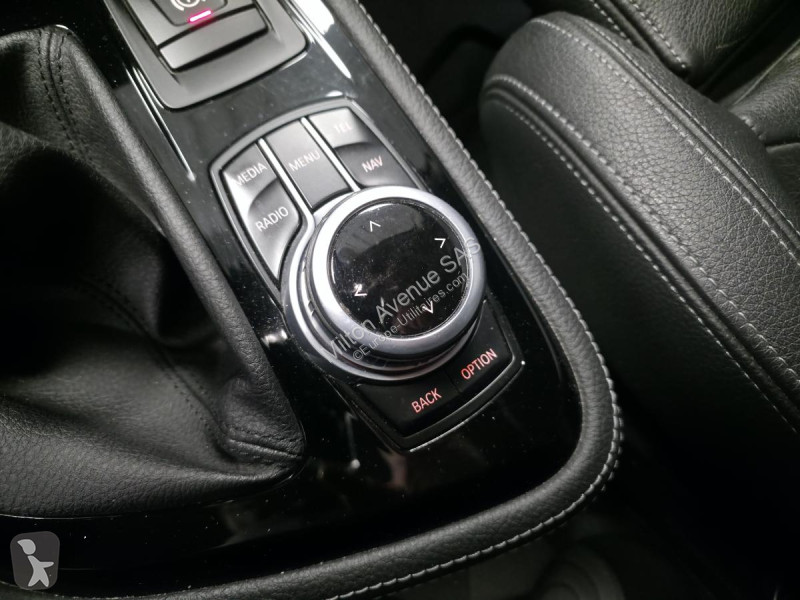 عربة نفعية BMW SERIE 2 218d xDrive Gran Tourer...