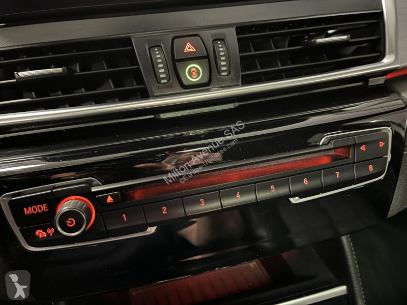 Samochód dostawczy BMW SERIE 2 225xe Active...