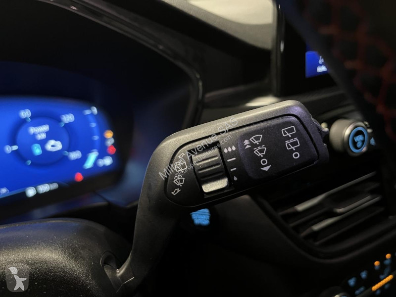 عربة نفعية Ford KUGA 2.5 Duratec Flexifuel -...
