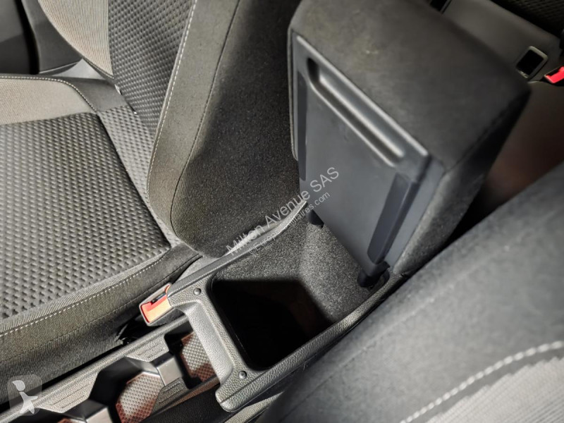 عربة نفعية Volkswagen POLO 1.0 TSI - 95 - BV...