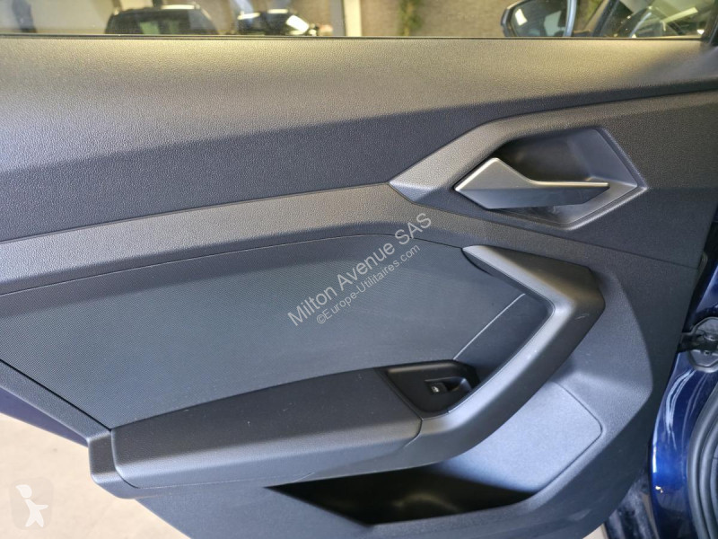 Véhicule utilitaire Audi A1 Sportback 1.0 30...