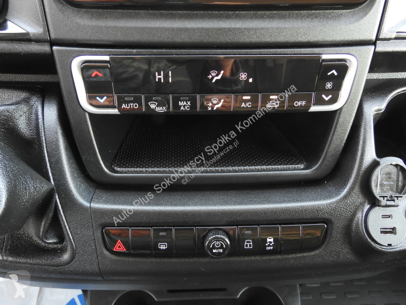Furgoneta Fiat  DUCATO
