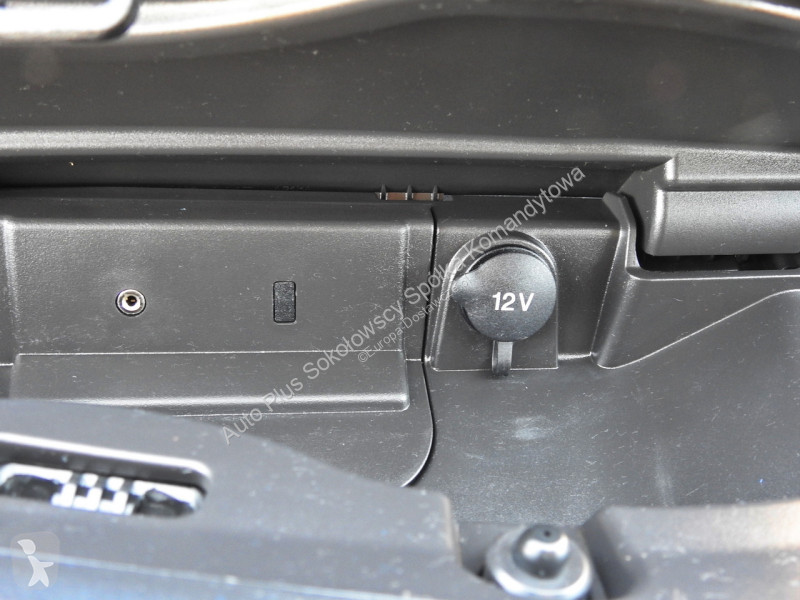 Furgoneta Ford  TRANSIT
