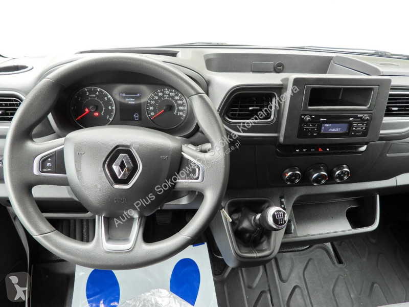Furgoneta Renault  MASTER