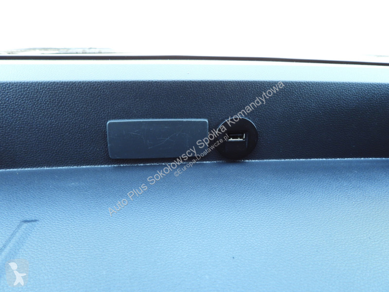 Furgoneta Renault  MASTER