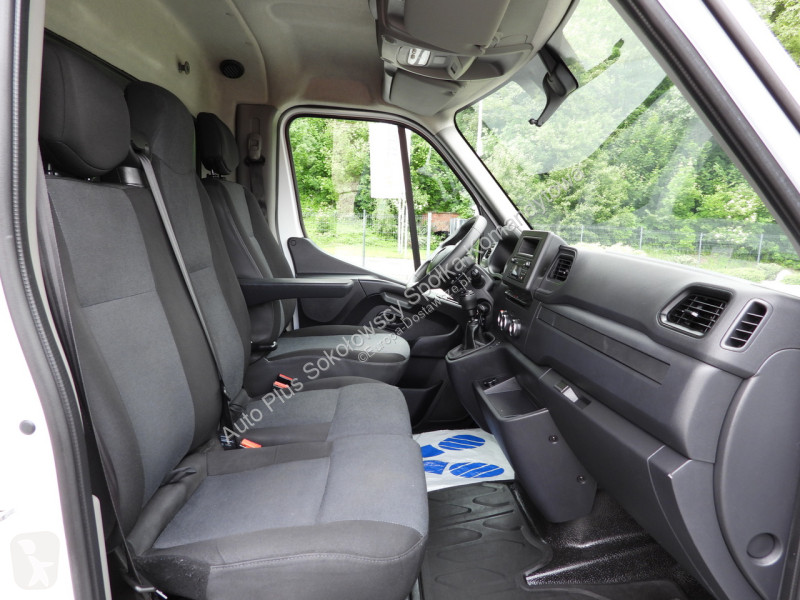 Véhicule utilitaire Renault  MASTER