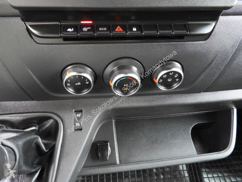 Bedrijfswagen Renault  MASTER