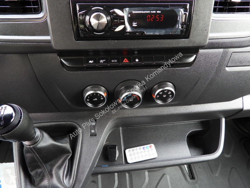 Renault  MASTER van
