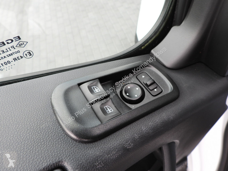 عربة نفعية Opel  MOVANO