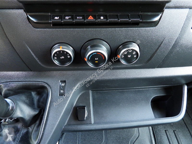 Renault  MASTER van