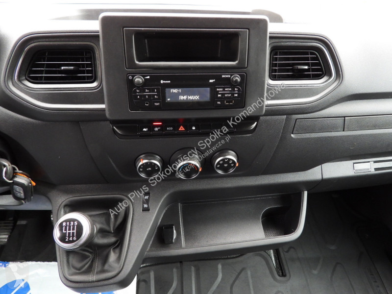 Renault  MASTER van
