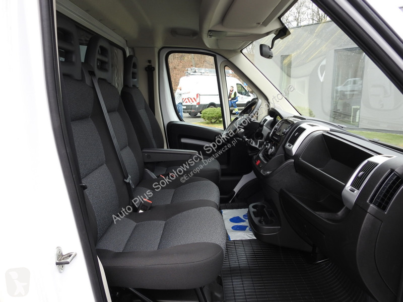 Fiat  DUCATO Transporter