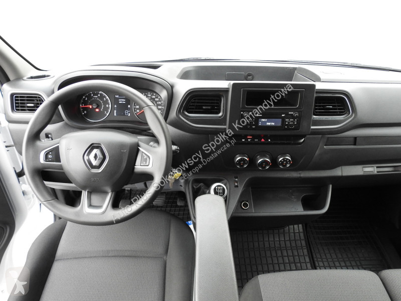 Furgoneta Renault  MASTER