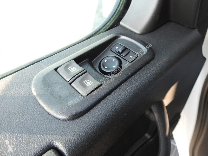 عربة نفعية Opel  MOVANO