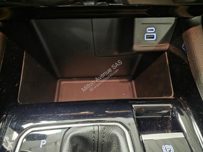 Samochód dostawczy Jeep COMPASS 1.3 Turbo T4 -...