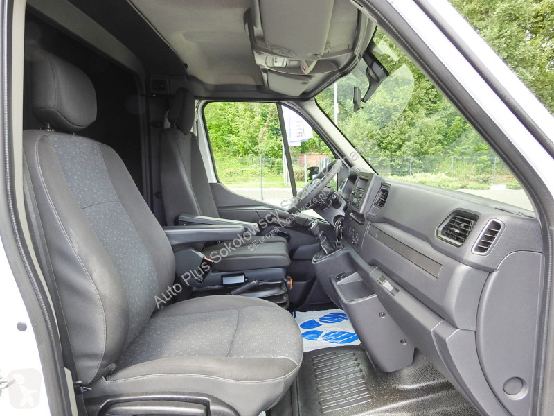 عربة نفعية Opel  MOVANO
