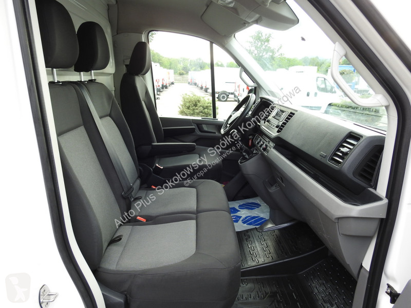 Nyttofordon Volkswagen  CRAFTER