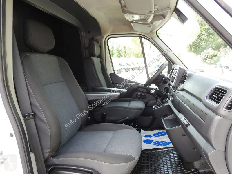Véhicule utilitaire Renault  MASTER