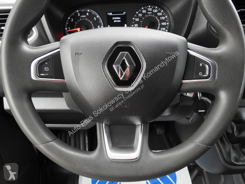Bedrijfswagen Renault  MASTER