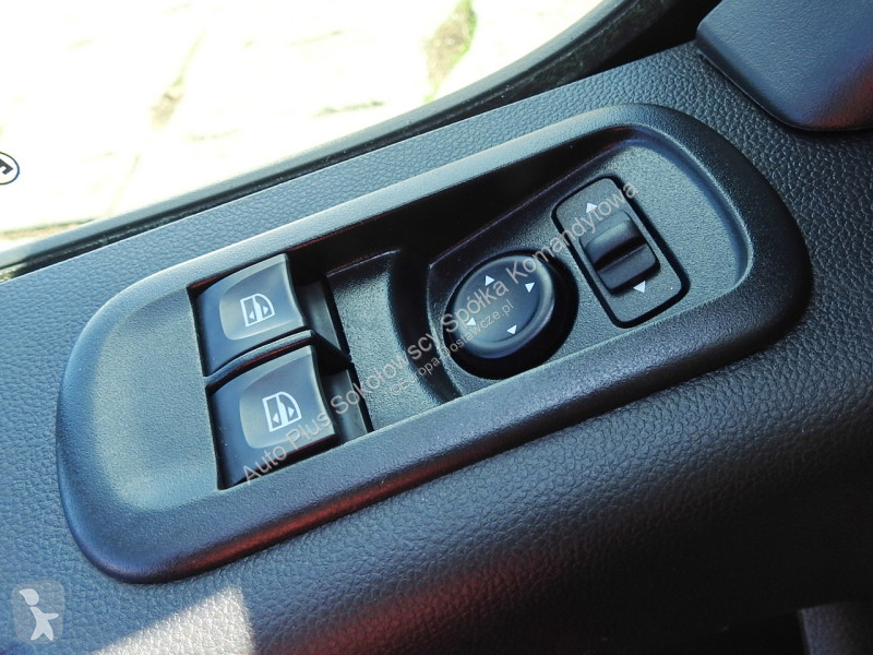 Haszongépjármű Renault  MASTER
