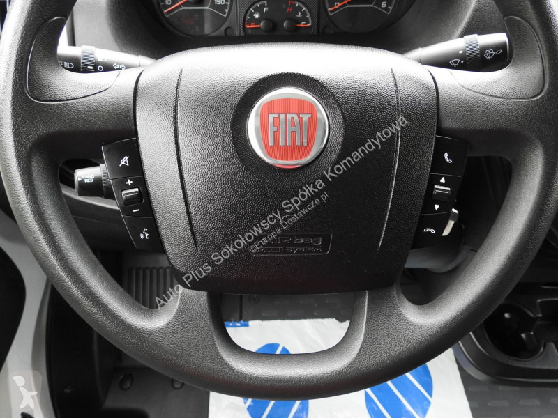 عربة نفعية Fiat  DUCATO