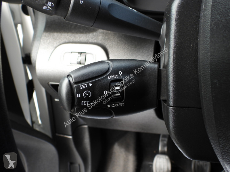 Véhicule utilitaire Toyota CITY