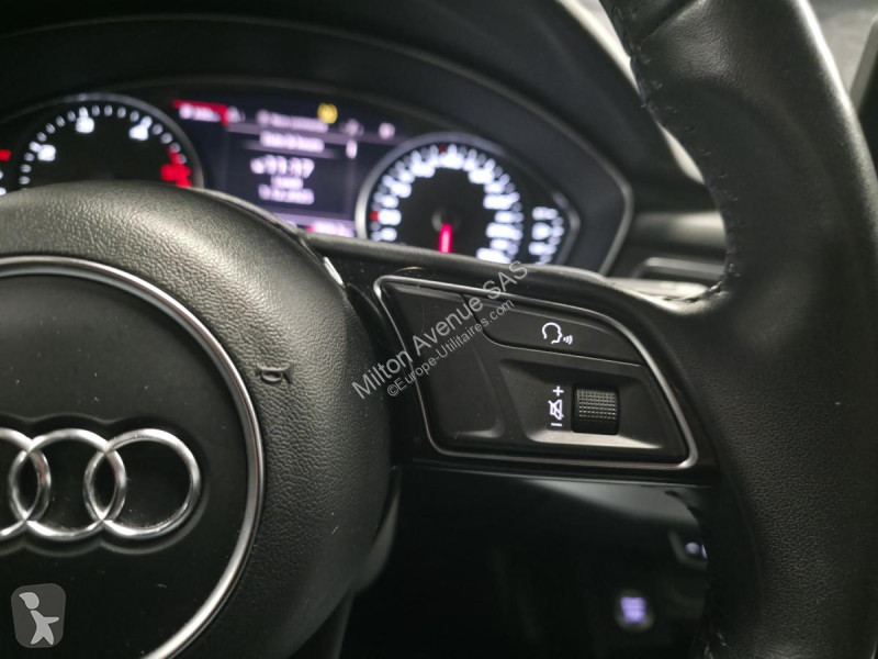 Audi A4 Avant 2.0 TDI  190  BV S-tronic Sport...