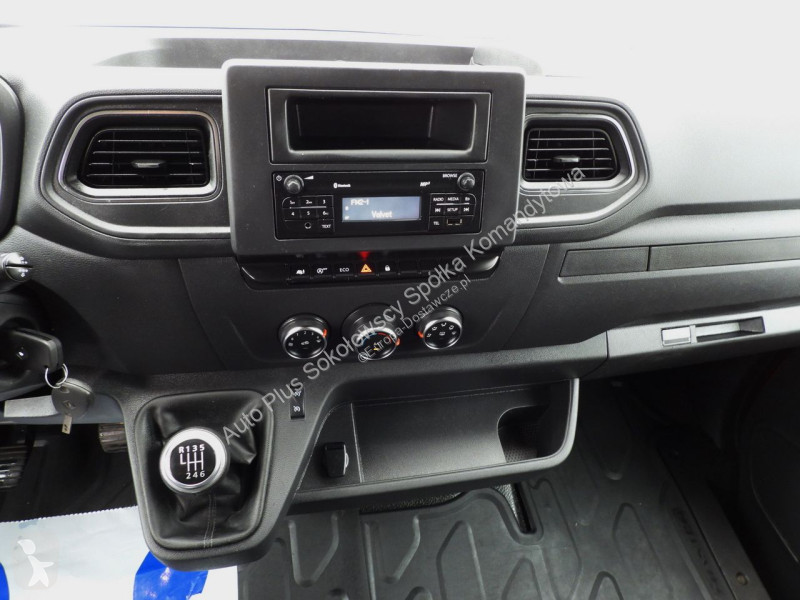 Bedrijfswagen Renault  MASTER