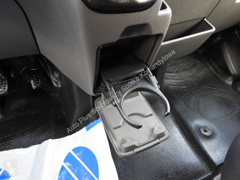 Samochód dostawczy Ford  TRANSIT
