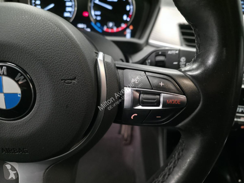 Furgoneta BMW X2 sDrive 18d - BVA - S&S...
