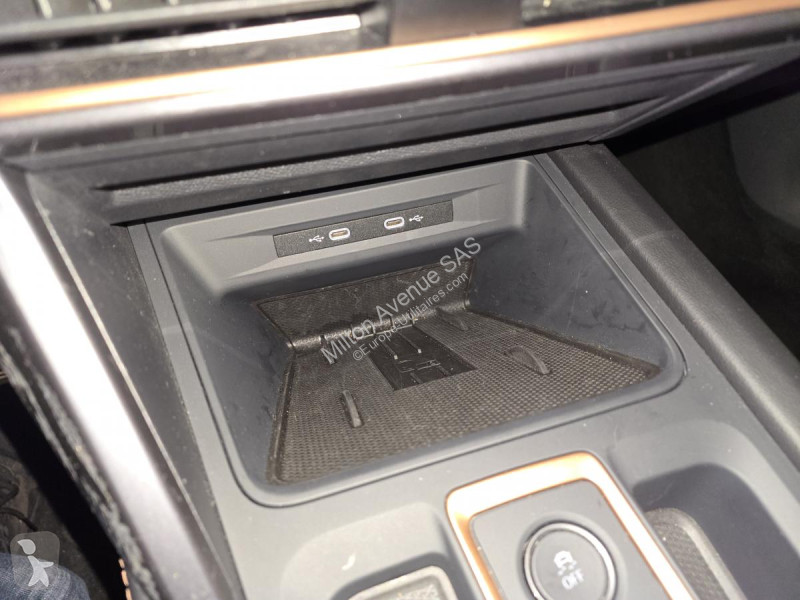 Samochód dostawczy Cupra Formentor 2.0 TDI -...