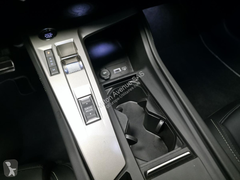 Furgoneta Peugeot 408 1.2i Hybrid -136 - BV...