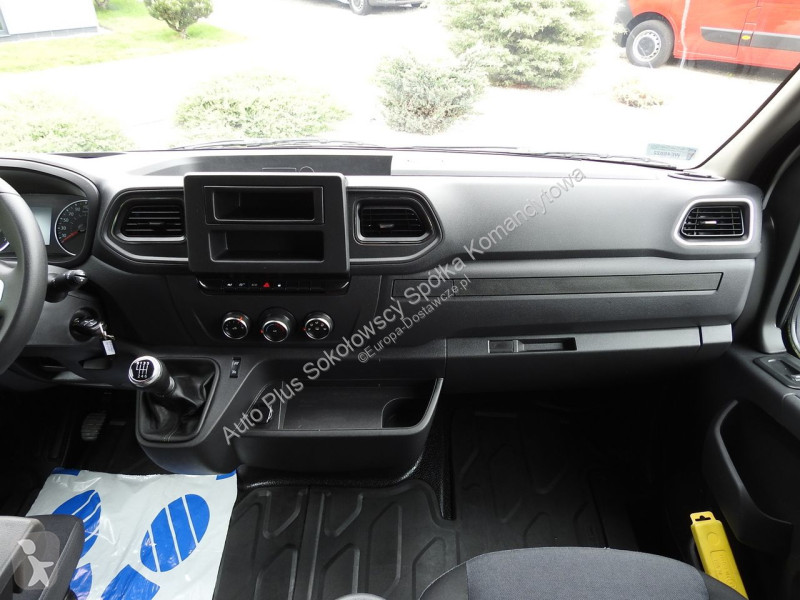 Užitkové vozidlo Renault  MASTER