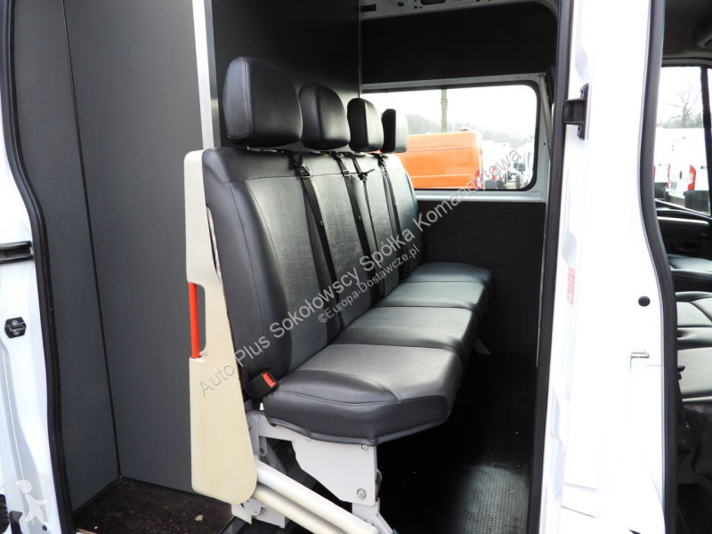 Furgoneta Renault  MASTER