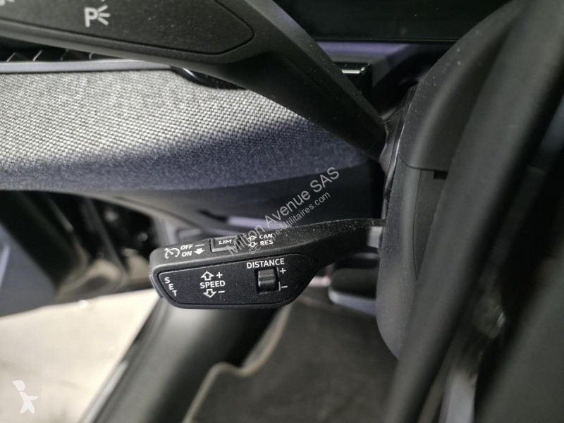 Audi A5 Avant 2.0 TDI - 204 - BV S-tronic  S...