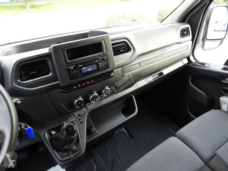 Furgoneta Renault  MASTER