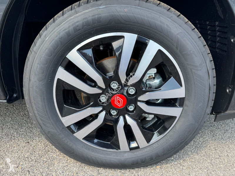 Furgoneta Renault L1H1 3T BLUE DCI 170 BVA9...