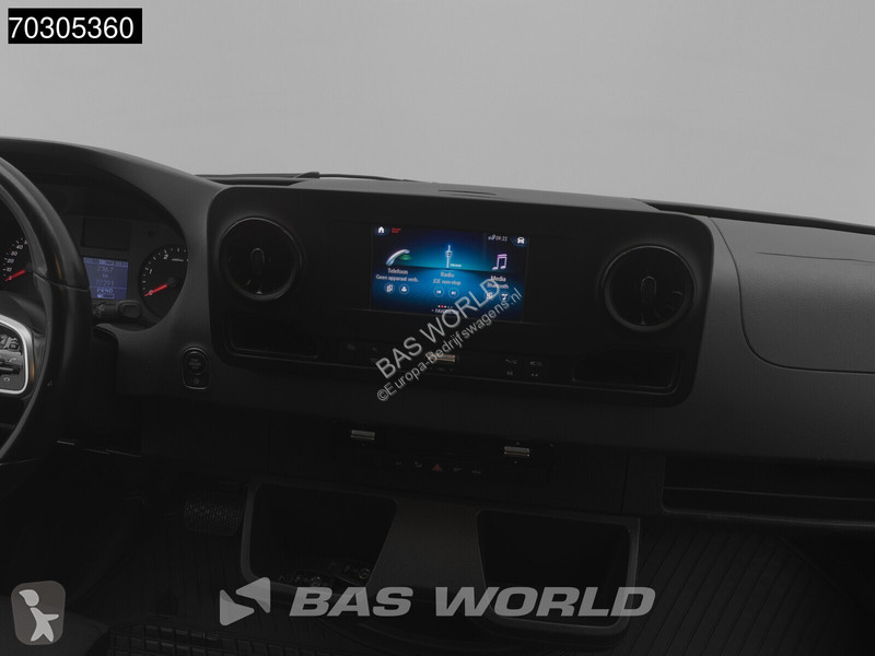 Bedrijfswagen Mercedes 315 CDI Automaat L2H2...