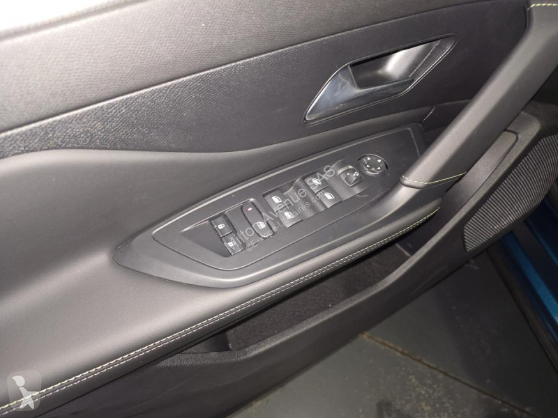 Peugeot 408 1.6 PHEV - 225 - BV e-EAT8  BERLINE...