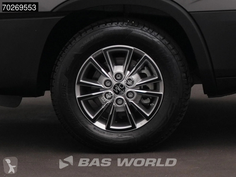 Veículo utilitário Iveco 35S21 BPM VRIJ! 3.0L...