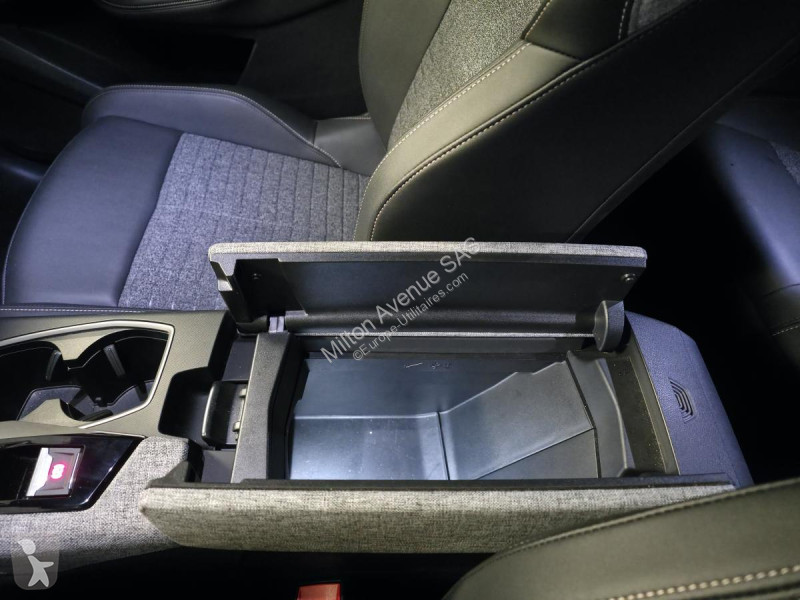Furgoneta Peugeot 3008 1.2i Hybrid -145 - BV...