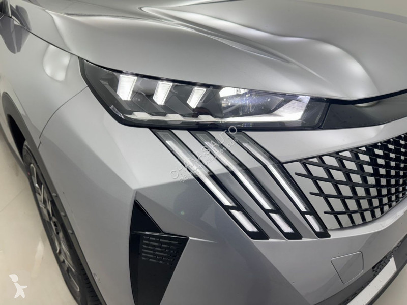 عربة نفعية Peugeot 1.2 Hybrid 145 GT e-DCS6...