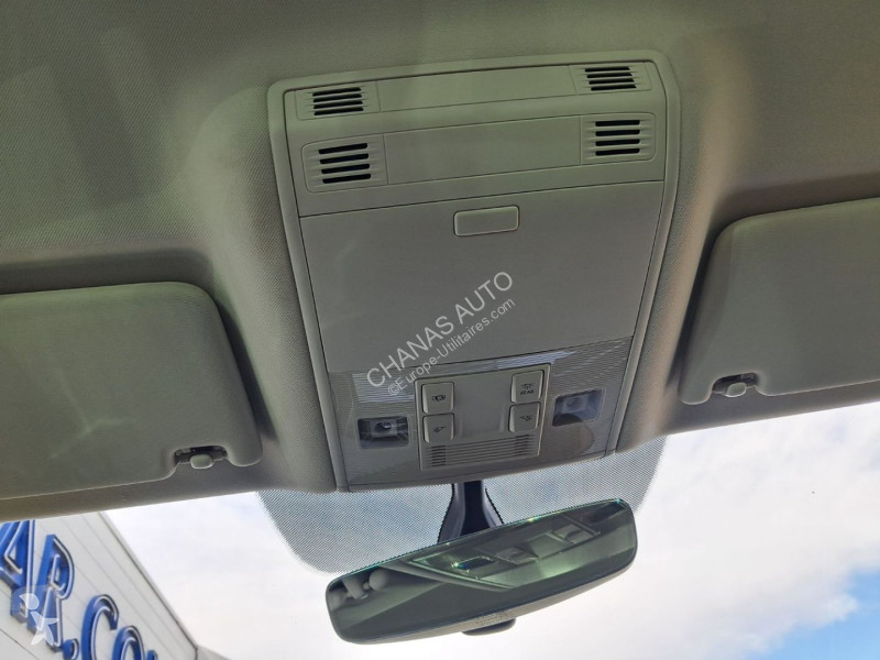 Volkswagen SW 1.6 TDI 120 DSG7 Transporter