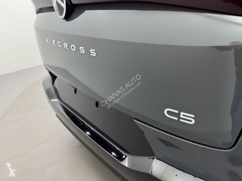 عربة نفعية Citroën 145 e-DCS6 Max